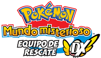 Pokémon Mundo Misterioso: equipos al rescate DX Nintendo Switch · Nintendo  · El Corte Inglés