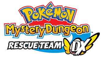 Nintendo Switch Pokemon Mundo Misterioso Equipo De Rescate DX Multicolor